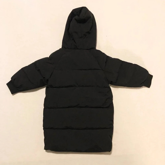 PatPat Toddler Winter Coat Puffer Jacket Size 3Y - Picture 14 of 16